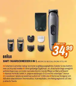 Expert Bart-/haarschneider Angebot