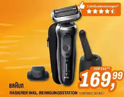 Expert Braun Angebot