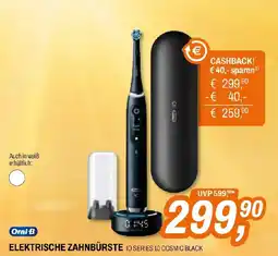 Expert Elektrische zahnbürste Angebot