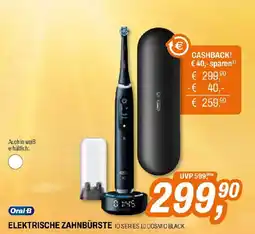 Expert Elektrische zahnbürste Angebot