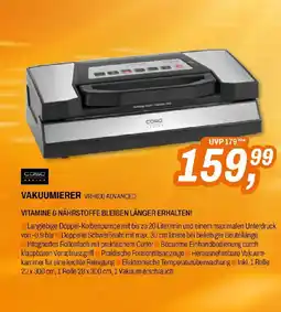 Expert Vakuumierer Angebot
