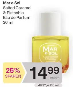 Bipa Mar e Sol Angebot