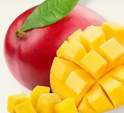 MPreis Mango Angebot