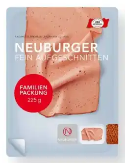 MPreis Neuburger Familienpackung Angebot