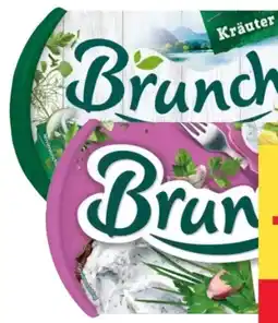 MPreis Brunch Brotaufstrich Kräuter Angebot