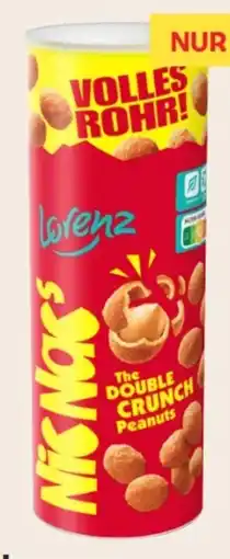 MPreis Lorenz Nic Nac‘s Angebot