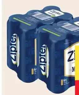 MPreis Zipfer Märzen Angebot