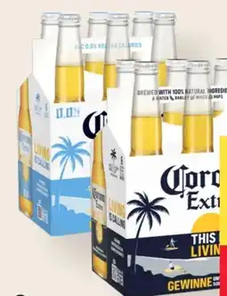 MPreis Corona Extra Bier Angebot