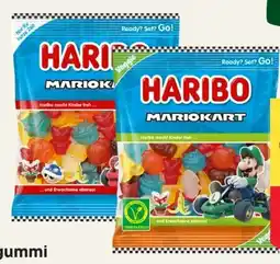 MPreis Haribo Fruchtgummi Angebot