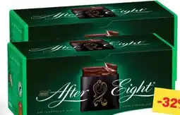 MPreis Nestlé After Eight Classic Angebot