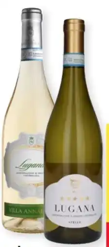 MPreis Cá Miani Lugana Stelle Angebot