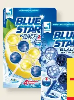 MPreis Blue Star WC-Steine Angebot