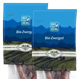MPreis Bio vom Berg Zwergerl Angebot