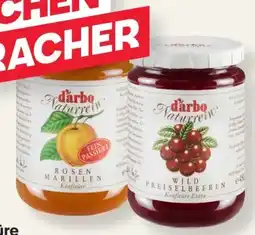 MPreis Darbo Konfitüre Angebot