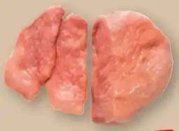 PENNY Ich bin Österreich Schweinsschnitzelfleisch Angebot