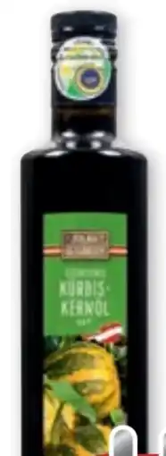 PENNY Ich bin Österreich Steirisches Kürbiskernöl Angebot