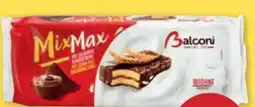 PENNY Balconi Mix Max Kuchenriegel Angebot