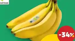 PENNY Echt Bio Bananen Angebot