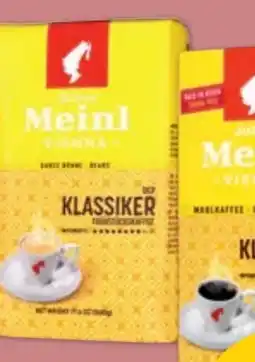 PENNY Julius Meinl Der Klassiker Angebot