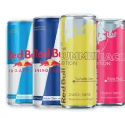 PENNY Red Bull Energy Drink Angebot
