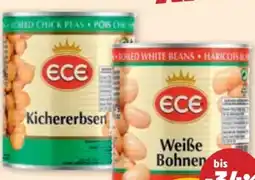 PENNY Ece Weisse Bohnen Angebot