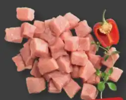 PENNY Ich bin Österreich Schweinefleisch Angebot