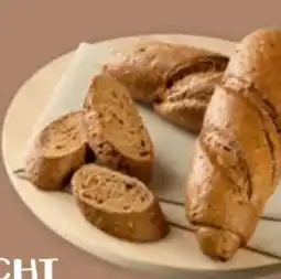 PENNY Echt Bio Kornspitz Angebot