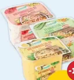 PENNY Delikatessa Mayonnaisesalat Angebot