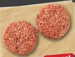 PENNY Ich bin Österreich Rinderburger Angebot
