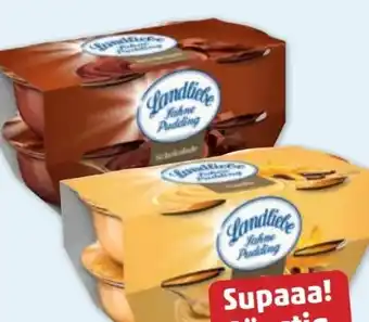 PENNY Landliebe Pudding Angebot