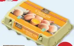 PENNY Ich bin Österreich Eier Angebot