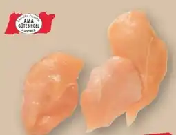 PENNY Ich bin Österreich Hendl-Minutenschnitzel Angebot
