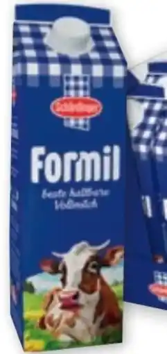PENNY Schärdinger Formil H-Vollmilch Angebot