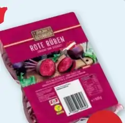 PENNY Ich bin Österreich Rote Rüben Angebot