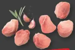 PENNY Ich bin Österreich Schweinsmedaillons Angebot