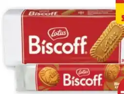 PENNY Lotus Biscoff Karamellgebäck Angebot