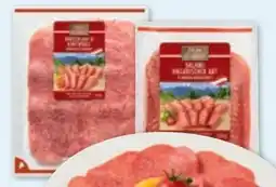 PENNY Ich bin Österreich Haussalami & Kantwurst Angebot