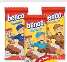 PENNY Bensdorp Benco Tafeln Angebot