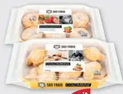 PENNY San Fabio Gebäck Angebot