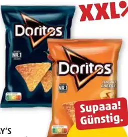 PENNY Doritos Chips Angebot