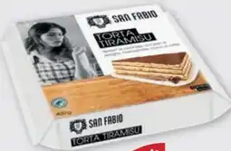 PENNY San Fabio Tiramisu Angebot
