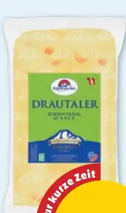 PENNY Kärntnermilch Drautaler Angebot
