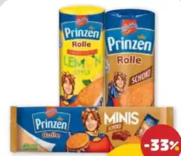 PENNY De Beukelaer Prinzenrolle Angebot