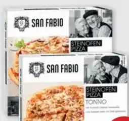 PENNY San Fabio Steinofenpizza Angebot