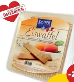 PENNY Kastner Eiswaffel Angebot