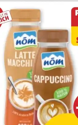 PENNY Nöm to GO Caffé Angebot