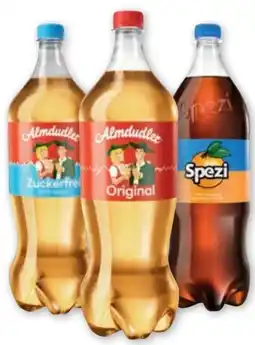 PENNY Almdudler Original Angebot