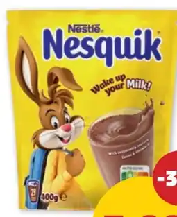 PENNY Nestlé Nesquik Trinkkakao Angebot