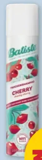 PENNY Batiste Trockenshampoo Angebot