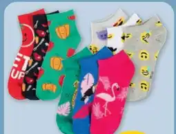 PENNY Kinder Sneaker-Socken Angebot